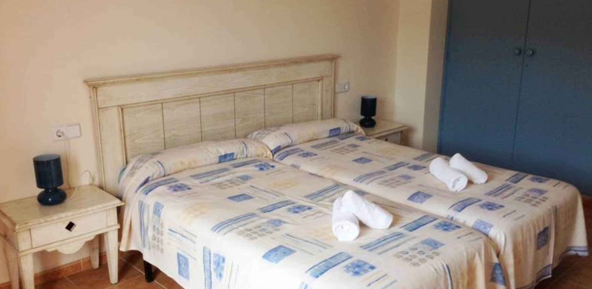Hotel Hpc Portocolom 3*