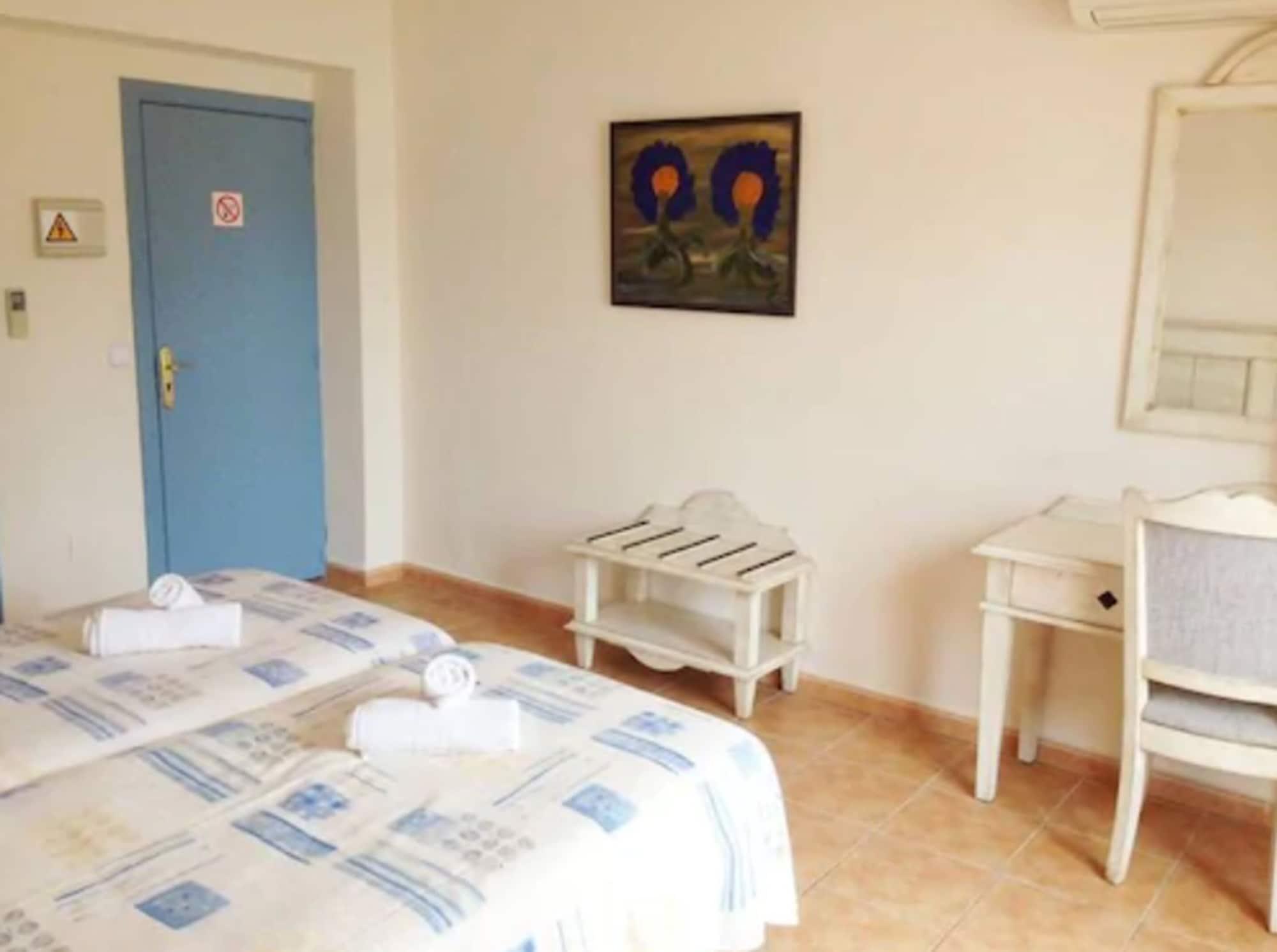 Hpc Portocolom Hotel