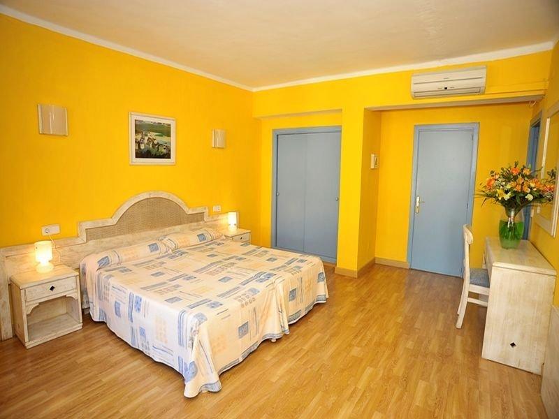 Hpc Portocolom Hotel