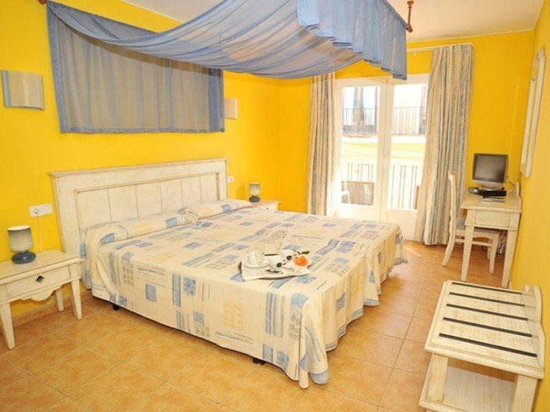 Hpc Portocolom Hotel 3*